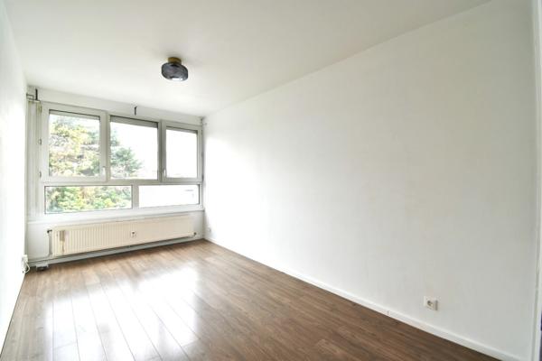 LAMBERSART – CANON D'OR – T4 DE 91,50 M² AVEC GARAGE – PRIX EXCEPTIONNEL
