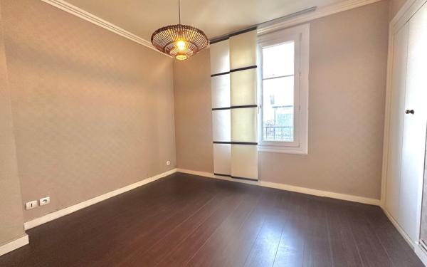 Appartement à vendre    3 pièces •  Brest