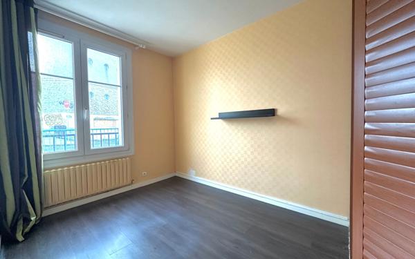 Appartement à vendre    3 pièces •  Brest