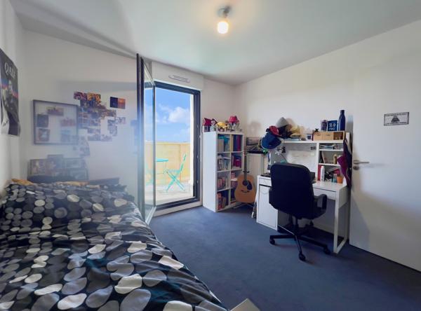 Magnifique Duplex Roof Top