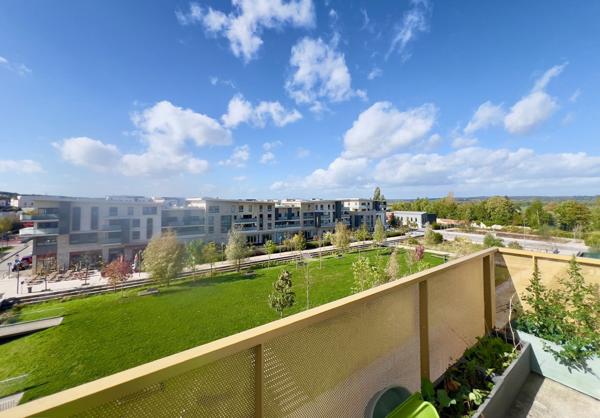 Magnifique Duplex Roof Top
