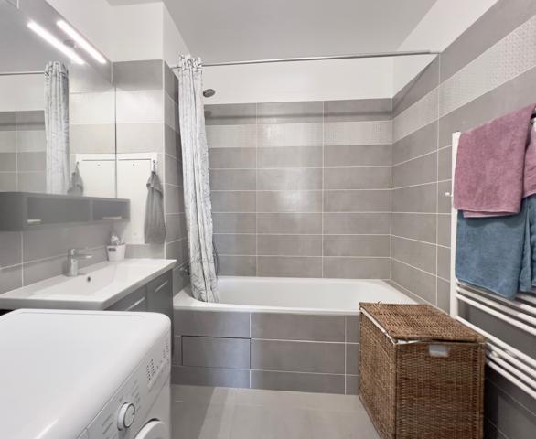 Magnifique Duplex Roof Top