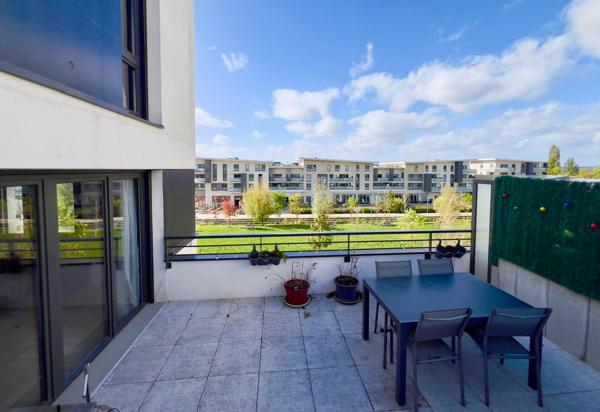 Magnifique Duplex Roof Top