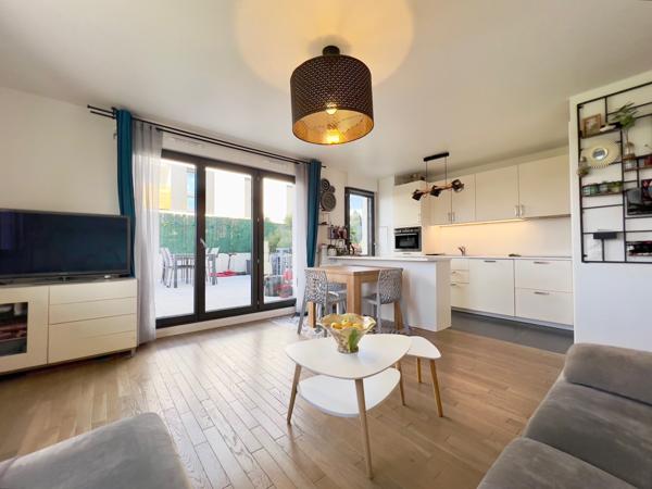 Magnifique Duplex Roof Top