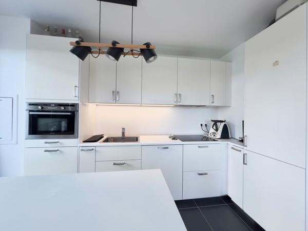 Magnifique Duplex Roof Top