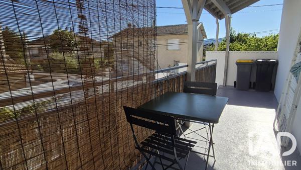 Appartement à vendre 3 pièces 52 m² Grézieu-la-Varenne