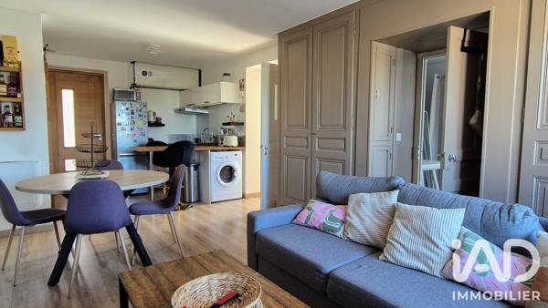 Appartement à vendre 3 pièces 52 m² Grézieu-la-Varenne