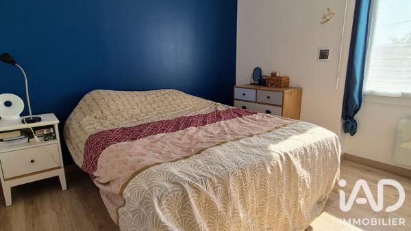 Appartement à vendre 3 pièces 52 m² Grézieu-la-Varenne