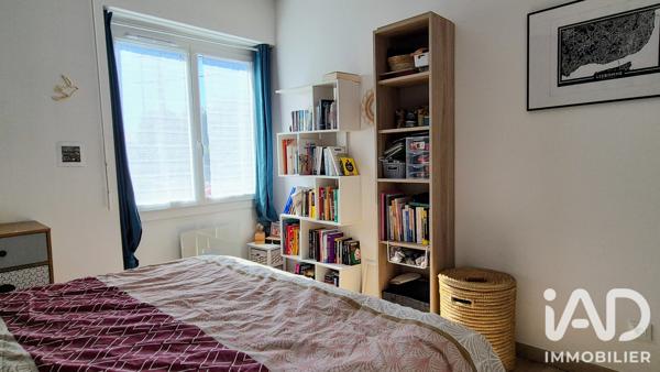 Appartement à vendre 3 pièces 52 m² Grézieu-la-Varenne