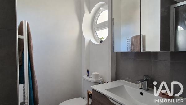 Appartement à vendre 3 pièces 52 m² Grézieu-la-Varenne