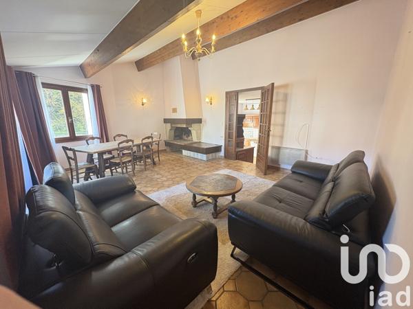 Maison à vendre 5 pièces 180 m² Vals-les-Bains