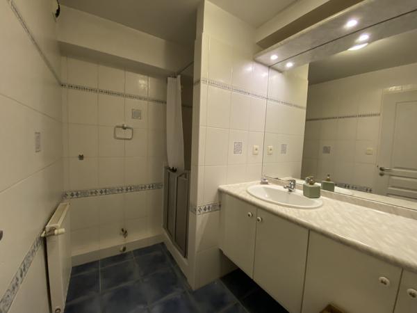 Appartement 3 chambres à Vendre CENTRE VILLE – VANNES