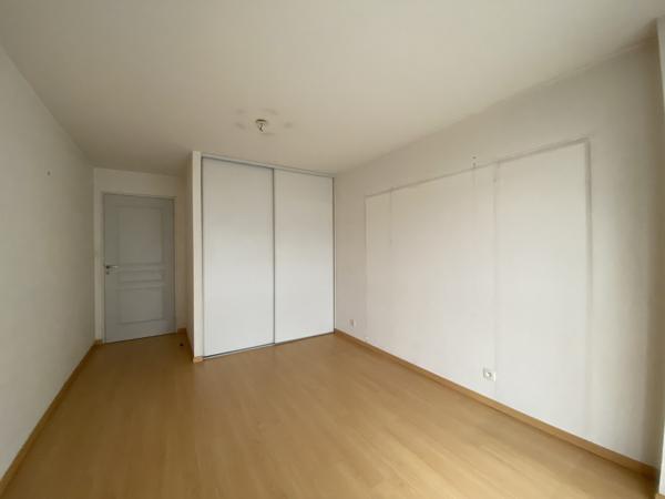 Appartement 3 chambres à Vendre CENTRE VILLE – VANNES