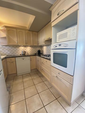 Appartement 3 chambres à Vendre CENTRE VILLE – VANNES