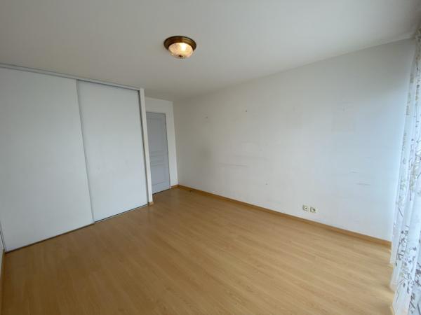 Appartement 3 chambres à Vendre CENTRE VILLE – VANNES