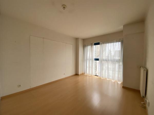 Appartement 3 chambres à Vendre CENTRE VILLE – VANNES