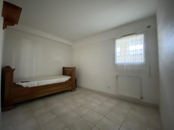 Appartement 3 chambres à Vendre CENTRE VILLE – VANNES