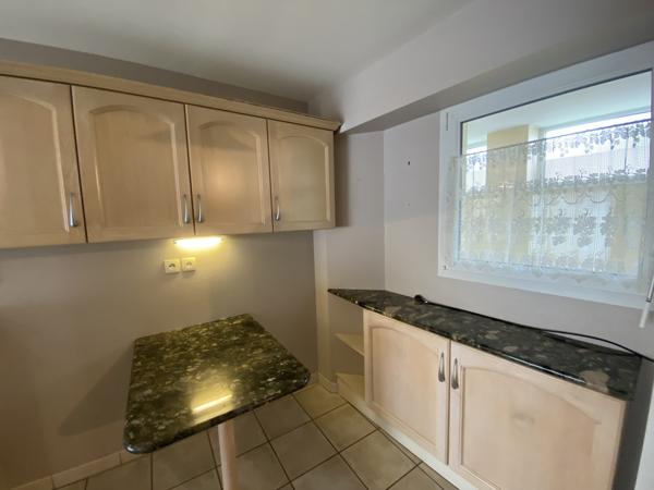 Appartement 3 chambres à Vendre CENTRE VILLE – VANNES