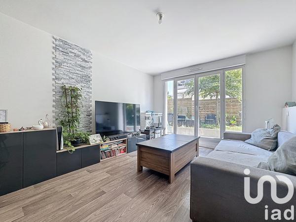 Appartement à vendre 2 pièces 41 m² Le Blanc-Mesnil