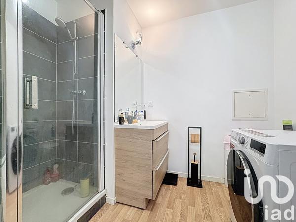 Appartement à vendre 2 pièces 41 m² Le Blanc-Mesnil