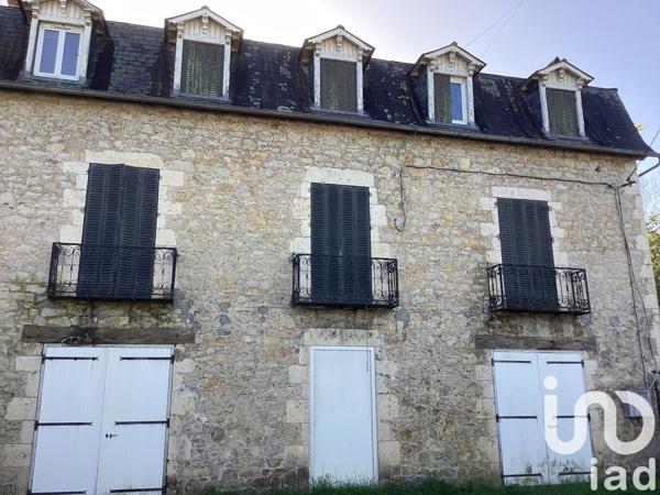 Immeuble à vendre 