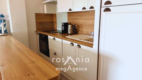 Appartement à LES SABLES-D'OLONNE, 85100 - 2 pièces 46m²