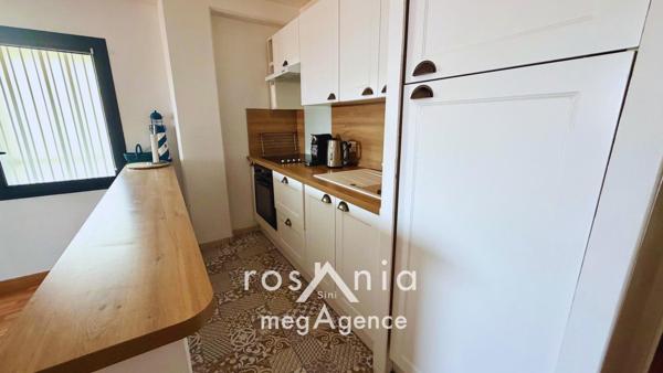 Appartement à LES SABLES-D'OLONNE, 85100 - 2 pièces 46m²