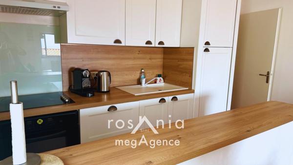 Appartement à LES SABLES-D'OLONNE, 85100 - 2 pièces 46m²