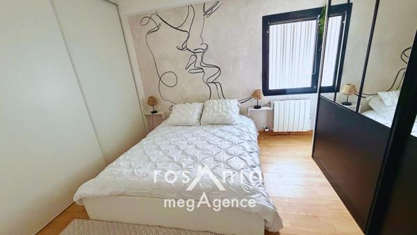 Appartement à LES SABLES-D'OLONNE, 85100 - 2 pièces 46m²