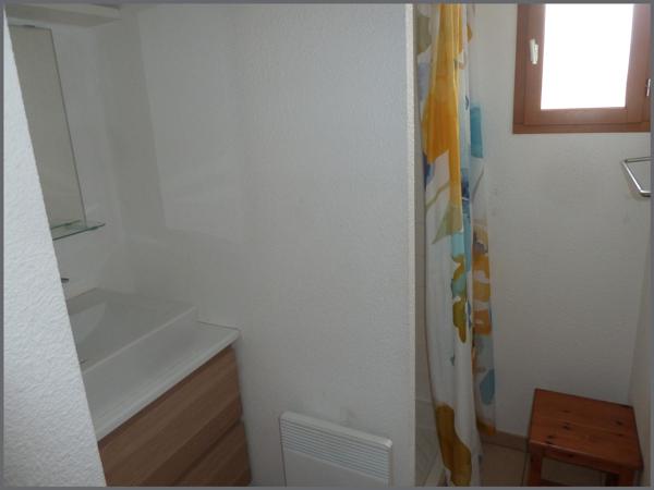Appartement type 3 au Hameau des Sources  à Montbrun les Bains