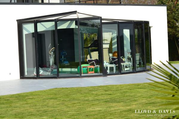 Villa Vue Mer · 337 m² · Piscine · 5 Chambres · 2 min des Plages — Concarneau, Finistère Sud