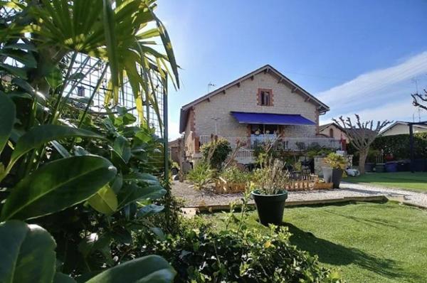 Vente / Maison