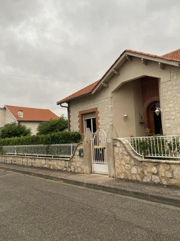 Vente / Maison