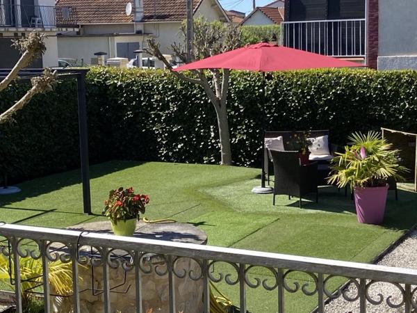 Vente / Maison