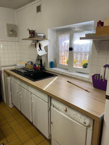 Vente / Maison