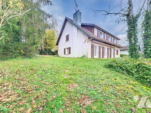 Maison à vendre Condes