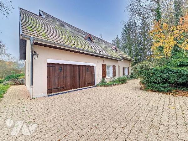 Maison à vendre Condes