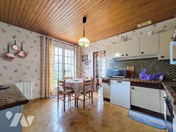 Maison à vendre Condes