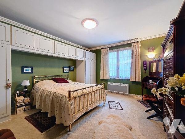 Maison à vendre Condes