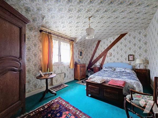 Maison à vendre Condes