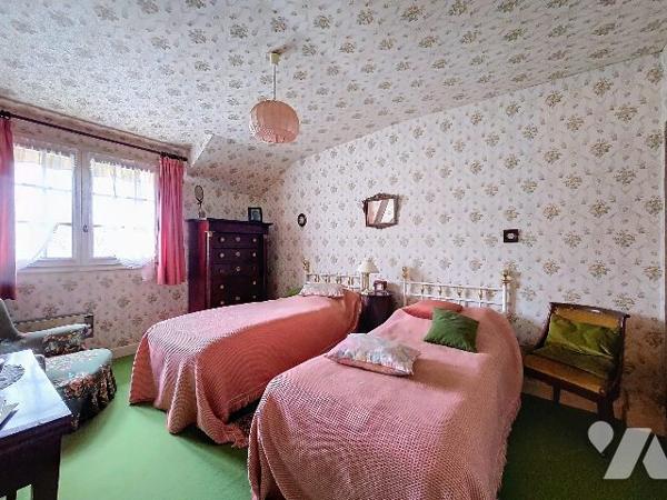 Maison à vendre Condes