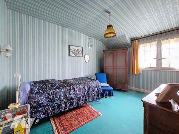 Maison à vendre Condes