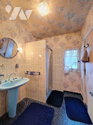 Maison à vendre Condes