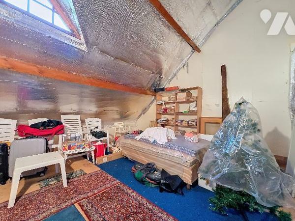 Maison à vendre Condes