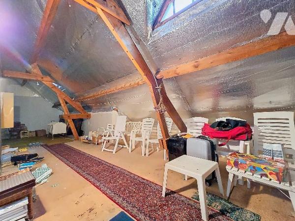 Maison à vendre Condes