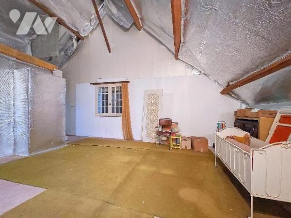 Maison à vendre Condes