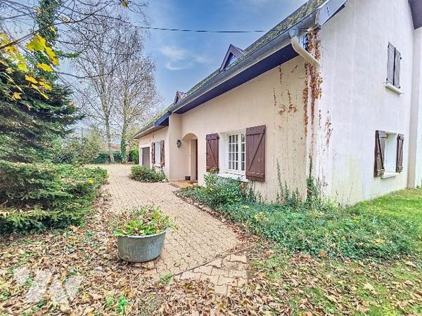 Maison à vendre Condes