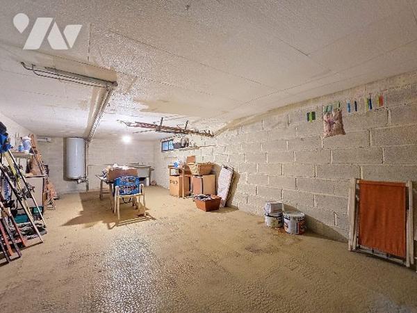 Maison à vendre Condes