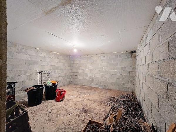 Maison à vendre Condes