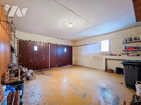 Maison à vendre Condes